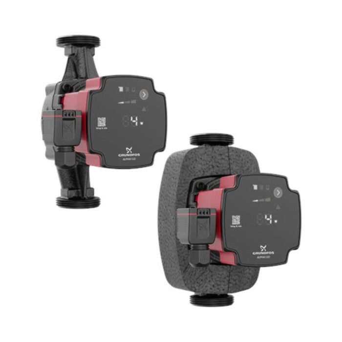 Grundfos ALPHA1 GO 15-40 130 Grundfos ALPHA1 GO 15-40 130